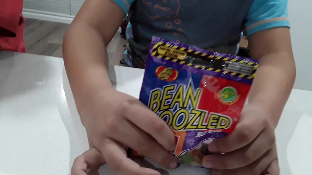Bean Boozled Stinky Socks YouTube