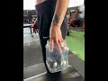 ISO hold finger extensor