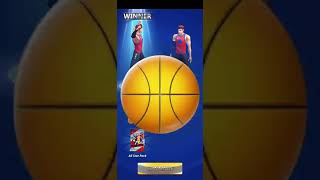 Basket Clash - 1v1 Sports Games - Game Walkthrough screenshot 2