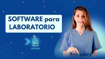 Software de Laboratorio Clínico - TENMALAB