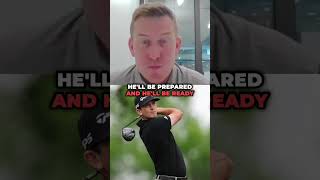 How will Jacob Bridgeman Do At The Masters?