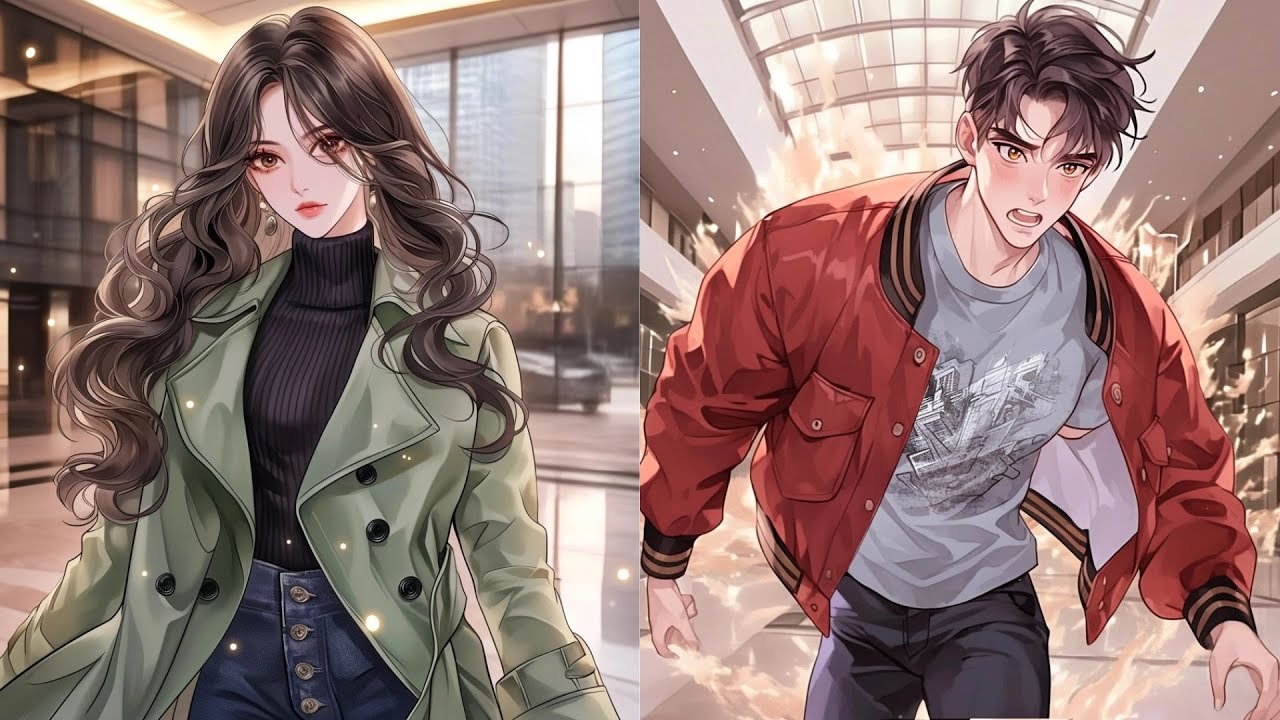 📕My Ex Kidnapped Me: I'm Her Prisoner & Husband.