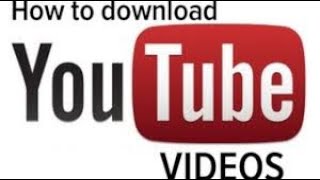 How to download videos in pc windows 10/8/7/ vista and on mobile any
quality, free & easy