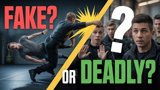 What Makes Systema Training So Unique screenshot 5