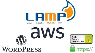 Launch a LAMP Stack and Install WordPress on AWS - Launch an EC2 instance on AWS