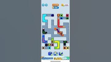 Gecko Out - LEVEL 662