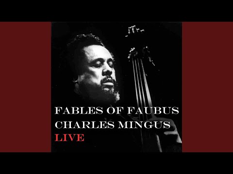 It Might As Well Be Spring (Live)