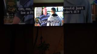 Eastenders Keegan Taylor Punches Ian Beale November 4Th 2019