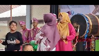 Rampak Bedug Festival 2026 || Tridayasakti Village Administration || Rampak Bedug Performance RW 01