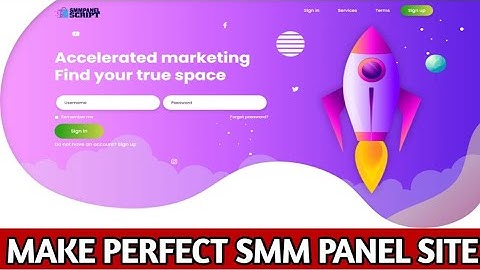 Perfect Panel Script Installation || Perfect Panel Script With Paytm, Perfectmoney & Other Gateways