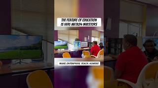 The feature of education is here META24 investors #technology #welding #skills #entrepreneurship