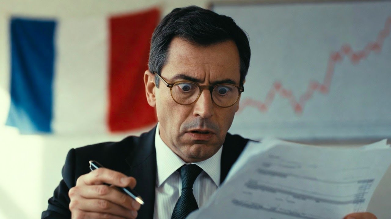 3 actions à acheter parmi les stars du CAC 40 !