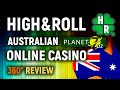 Slot 7 Casino No Deposit Bonus ★ Planet 7 Oz Casino ...