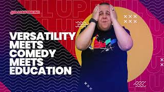 TWITCH CHANNEL TRAILER 2022
