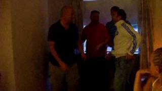 YMCA- Drunken Dads Version