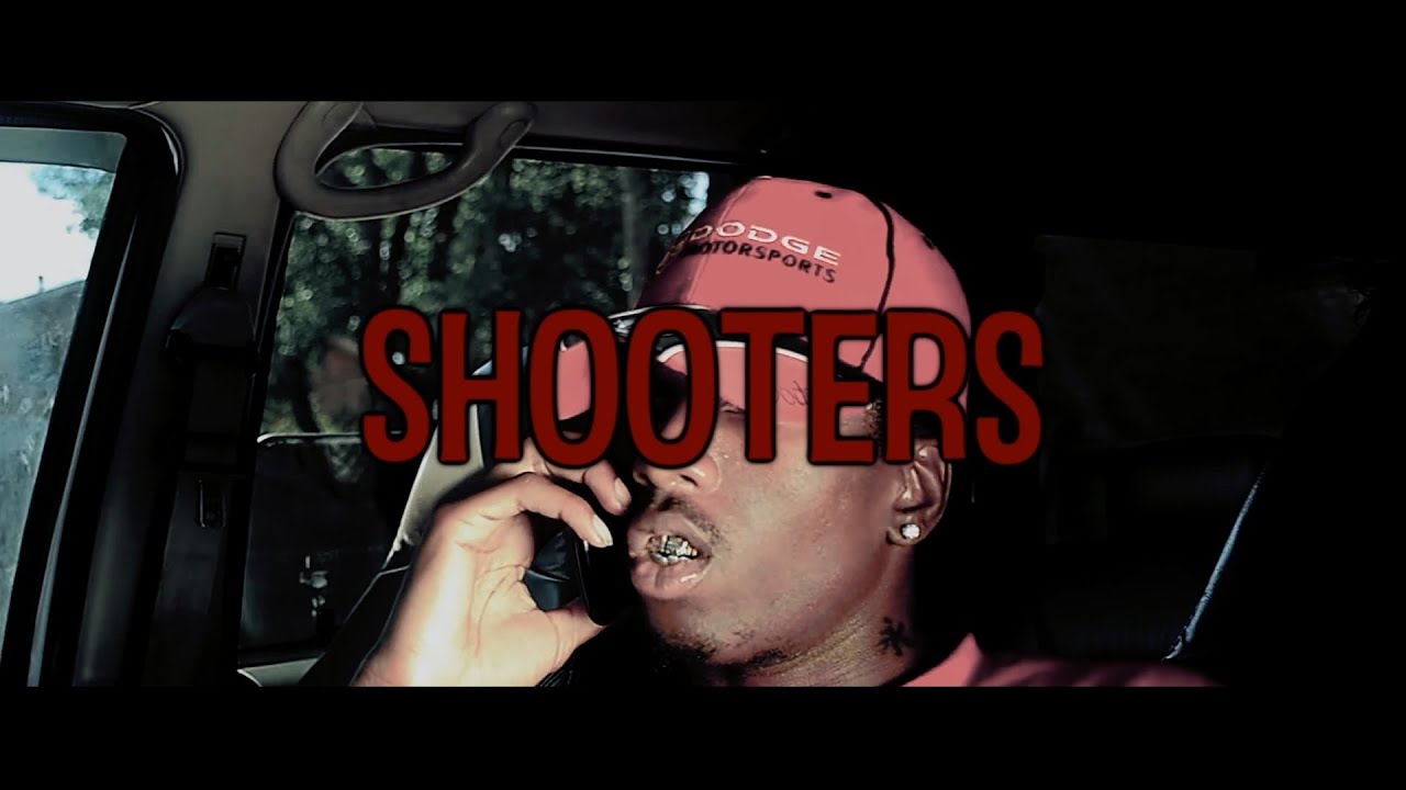 Yung Cat -Shooters Ft Killa Quae x 