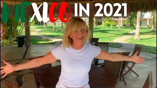 COST OF LIVING BY THE BEACH IN MEXICO IN 2021.