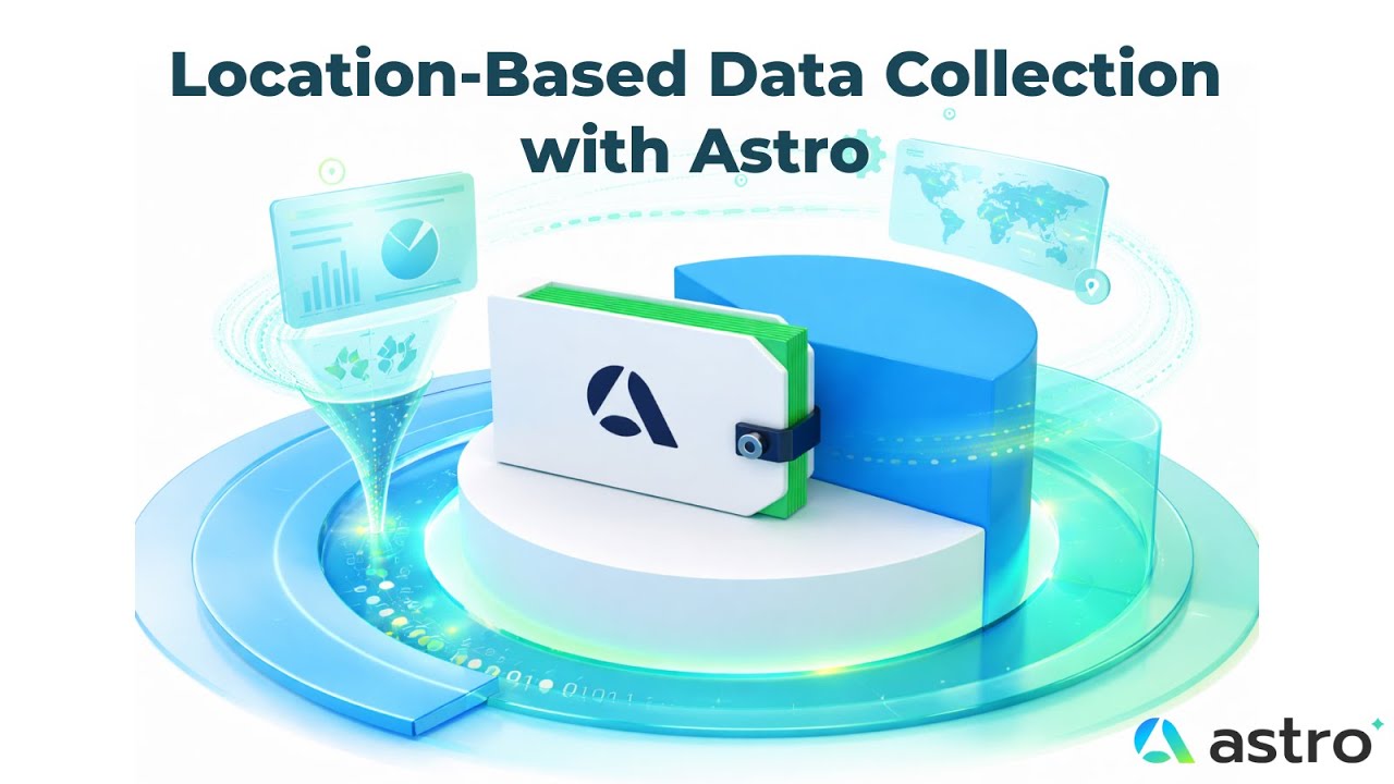 Modern Location-Based Data Collection with the Best Astro Proxies 2025-2026