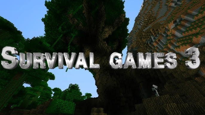 Survival Games, MCCentral Wiki