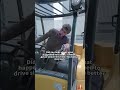 🚨 1 Forklift Mistake = Instant DEATH! 😱 Save Lives NOW