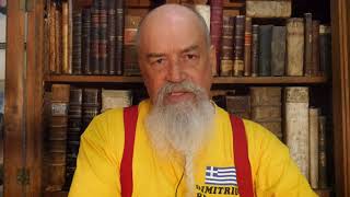 Η ΜΑΚΕΔΟΝΙΑ οι κ.κ. Μερκελ, Μει, Μακρον, Τραμπ, η ΕΕ το ΝΑΤΟ