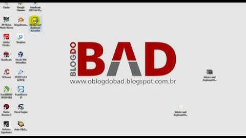 Como instalar e crackear o Mouse and Keyboard Recorder 3.1.7.8