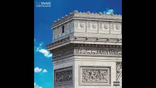 DJ Snake - No Option ft. Burna Boy (Instrumental)