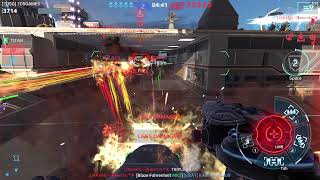 亗DELTA-FOCE|War Robots|@7DSGames