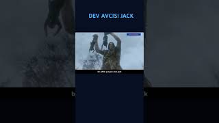 Dev Avcisi Jackbölüm 1