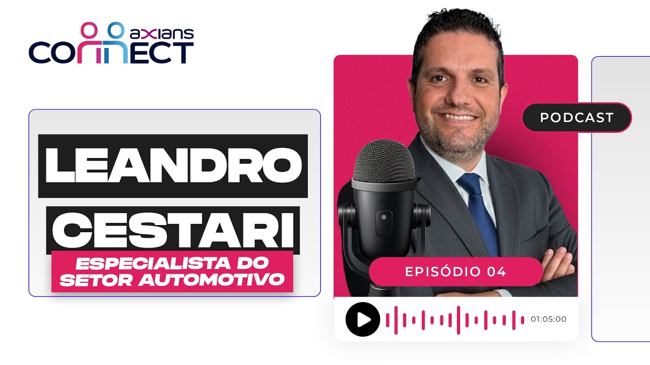 Carros Cada Vez Mais Softwarizados: A Tecnologia no Dia a Dia da Indústria Automotiva #04