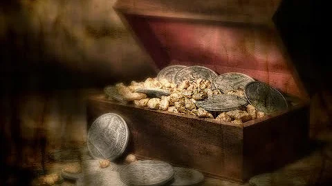 QUEST FOR SOLOMON'S MINES - PBS NOVA HD