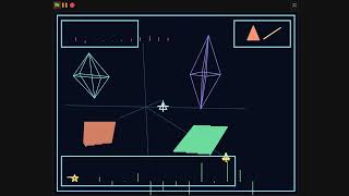 Scratch++ - 3D demo