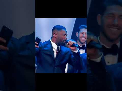 أفخم سيلفي في تاريخ كرة القدم 