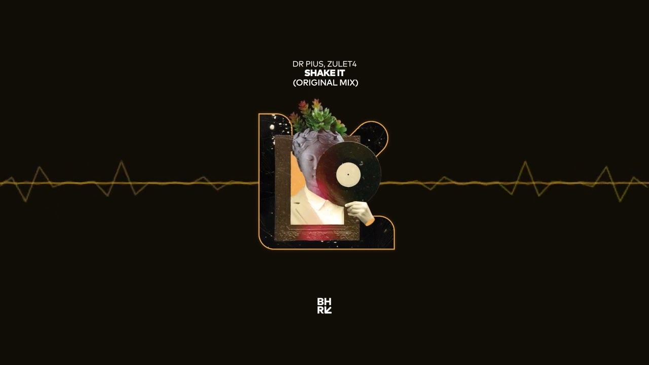 Dr Pius, Zulet4 - Shake It (Original Mix) auf YouTube ansehen Dr Pius, Zulet4 - Shake It (Original Mix) auf YouTube ansehen
