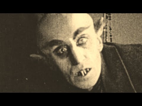 Vídeo: 10 Leyendas Escalofriantes Sobre Vampiros - Vista Alternativa