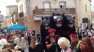 Exposition - Animaux Totémiques Et Dragons Processionnels - Festival De Limaginaire