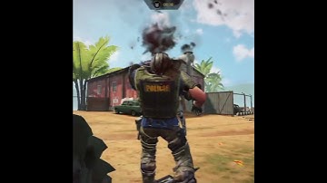 codm #ai #codm #callofduty #esports #firstpersonshooter #codmemes #cod #videogame #callofdutymobile