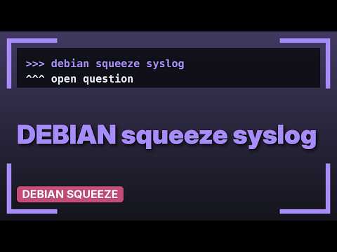 DevOps & SysAdmins: Syslog produces hundreds of lines