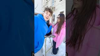 How To Draw The Viral Chalk Dotted Line