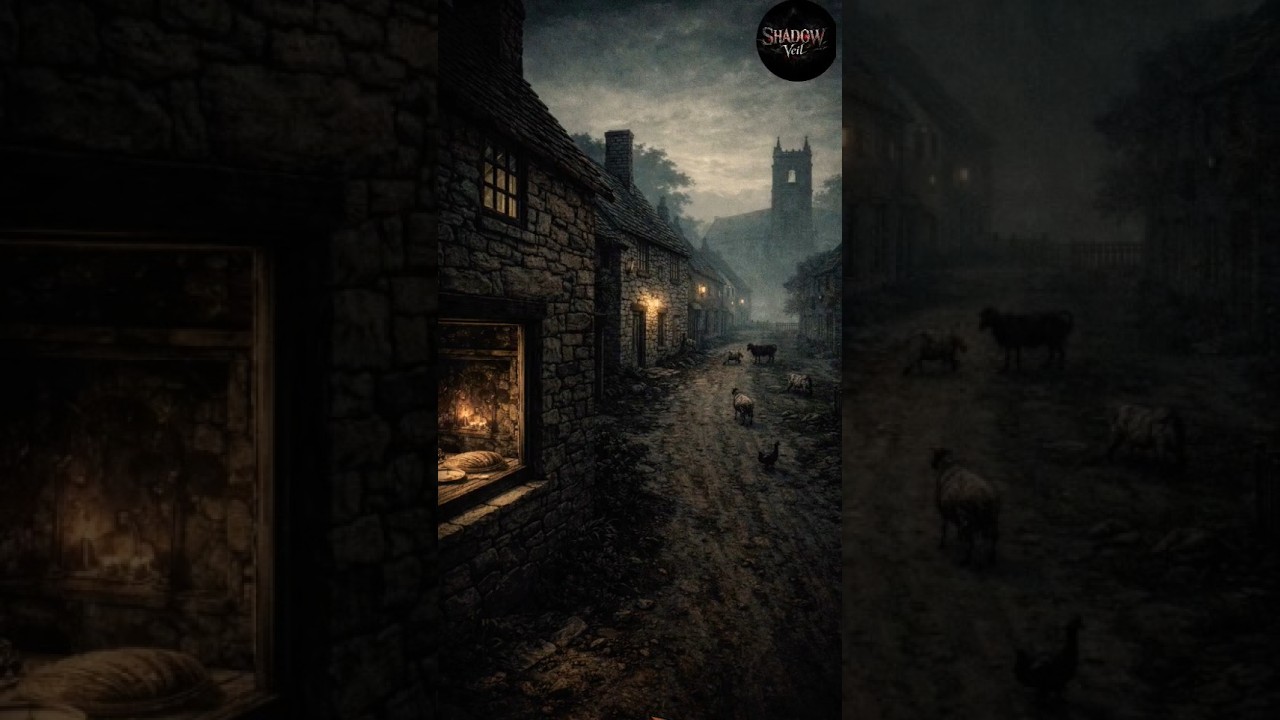 A Village That Disappeared in One Night #shorts #viral #usa