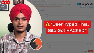 Burp Suite Basics | Web App Pentesting Tool Explained | Ethical Hacking Tutorial - Day 44