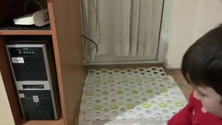 Macking Track A Oops I Did A Mistake