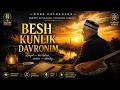 BESH KUNLIK DAVRONIM | Bebaho Meros — Oltin mikrofon BOBO UZSHANSON by BOBO UZSHANSON