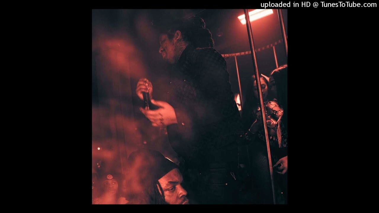 [Free for profit] Skrilla X OT7 Quanny X Philly Drill Type Beat 2025 - 