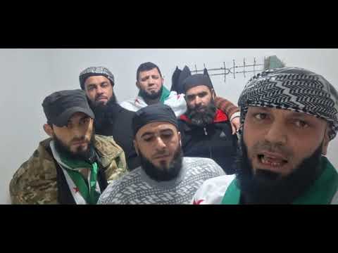 من شعب سوريا إلى بشار الأسد