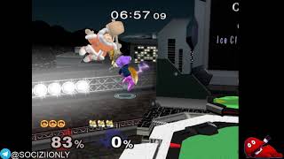 epic edgeguard