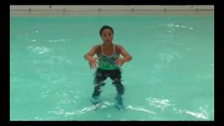 Aqua Instructor tip #80