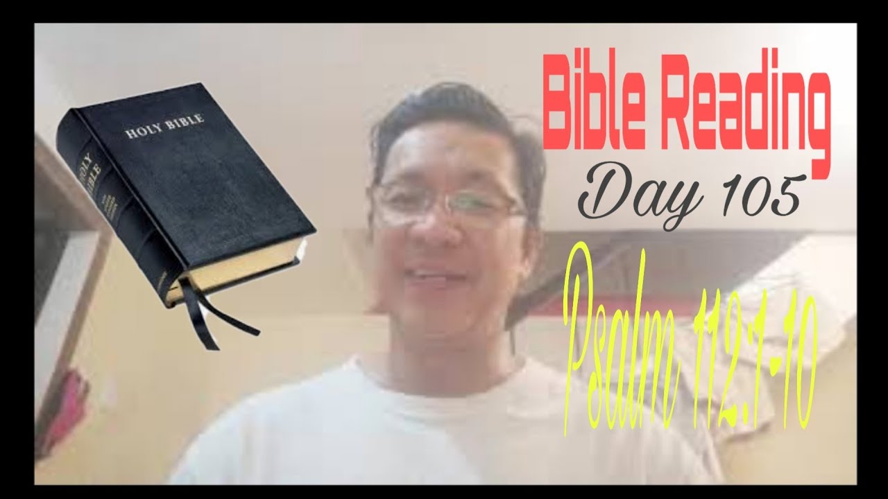 Youtube Scripture Reading Bible Reading - YouTube