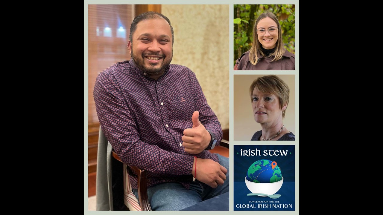 Malaysian Chef, Woodland Retreat, E-Bike Ramble: Off the Beaten Craic in Leitrim - Days 7 & 8