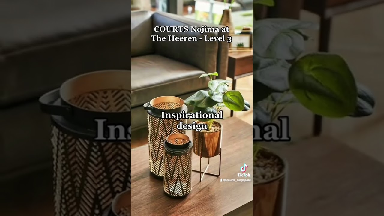 Heeren Exclusive Furniture Range!